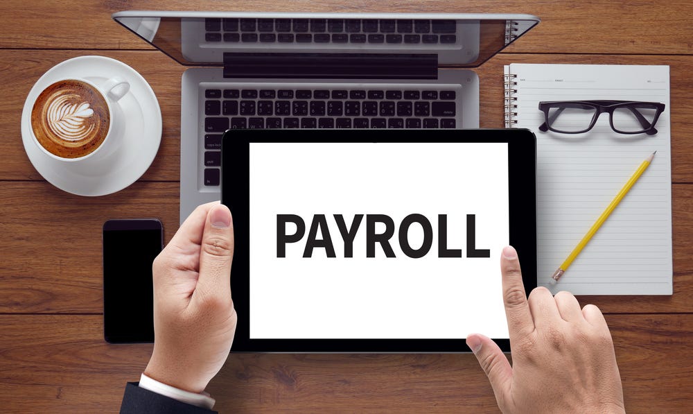 Payroll Taxes