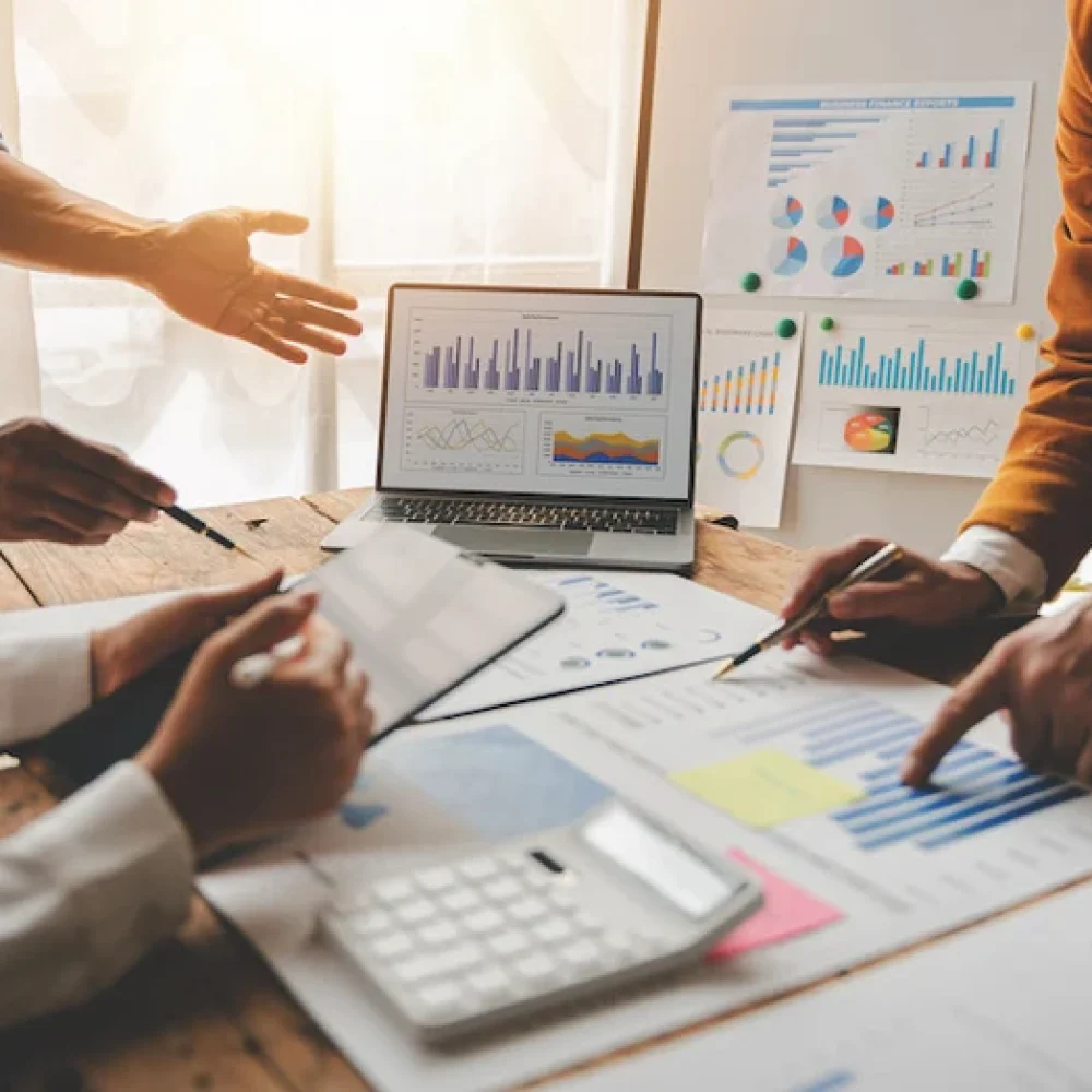 Bookkeeping Services